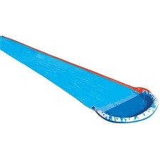 BANZAI Slide Mat Water Pool