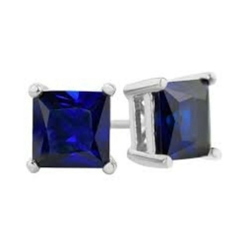 25ct lab created blue - created,