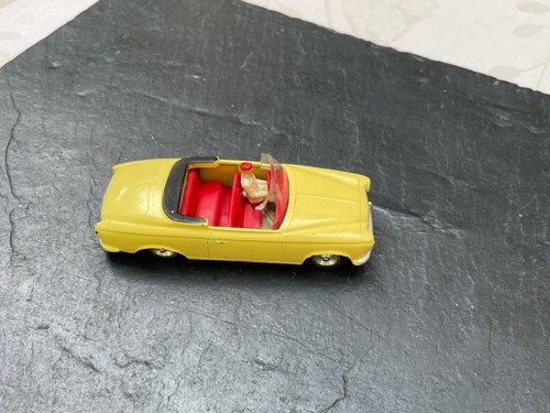 Solido peugeot 403 cabriolet - solido,