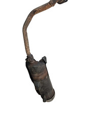 LIGNE COMPLETE D'ECHAPPEMENT SYM GTS 125 EVO ORIGINE/2008