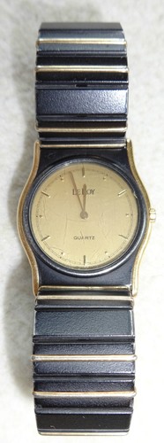 Montre baume mercier leroy - montre,