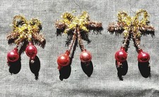 Anciennes Décorations De