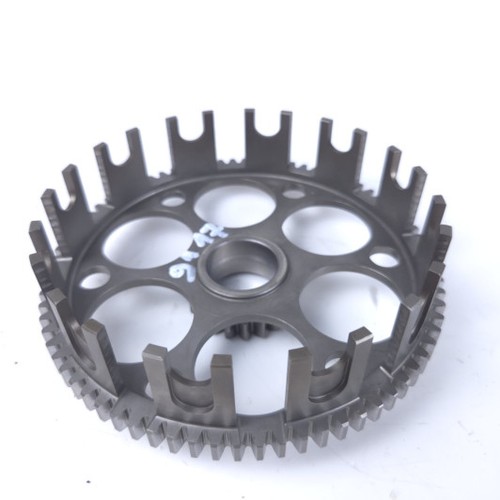 Cloche embrayage ktm 450 sxf - cloche,