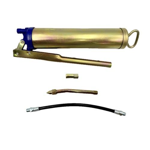 Pompe graisse manuelle p - pompe,
