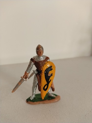 Reamsa figurine soldat