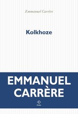 Livre numérique - Kolkhoze