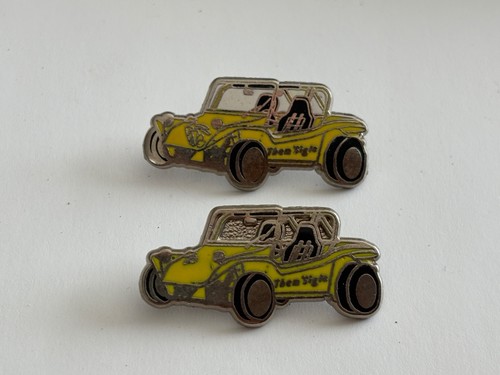 Pins pin car buggy - d,