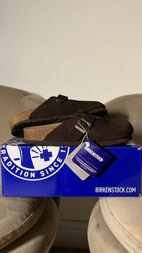 Birkenstock boston - birkenstock,