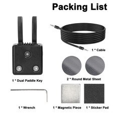 sQU-2020A Manipulateur