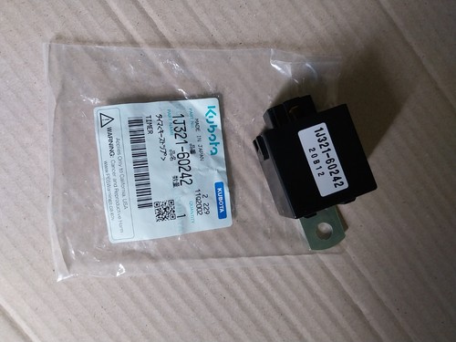Relais denso kubota - relais,