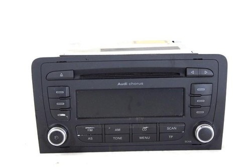 8p0035152c car radio chorus - 8p0035152c,