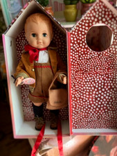 poupee neuve petitcollin