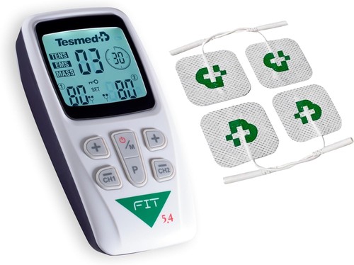 Tesmed fit 4 - tesmed, 5.4