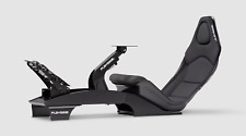 Playseat Formula Gaming Racing Seat, Custom Ferrari Seat 