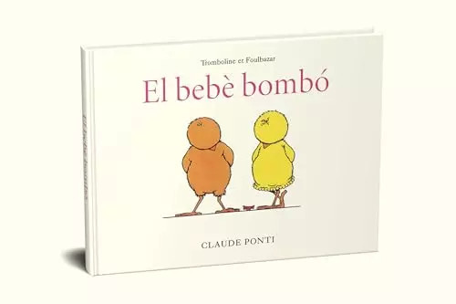 Trombolina kinabalot el - i, kinabalot: