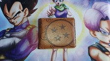 Dragon Ball Z Coin Holder DBZ bs Wallet Wallet Wallet Wallet