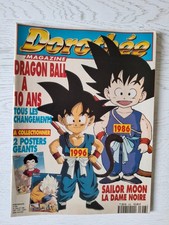 Dorothee magazine n°358