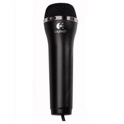 Micro logitech pour - logitech,