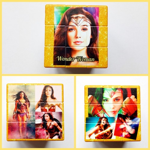 Casse tête cube - cube, rubik's