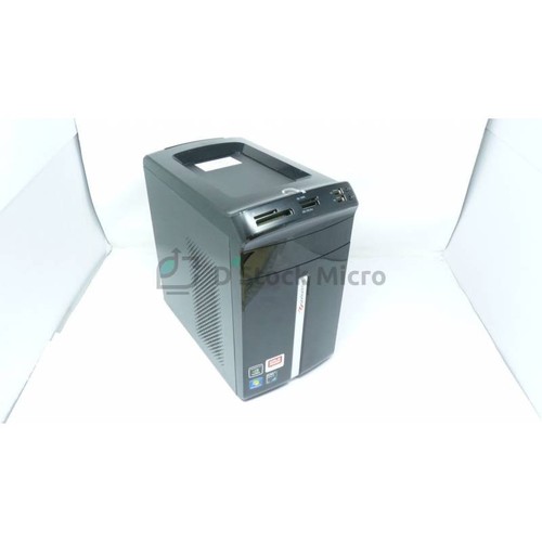 Packard bell imedia - imedia, s3210