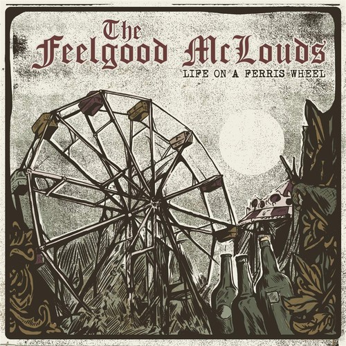 Feelgood mclouds life a - mclouds,