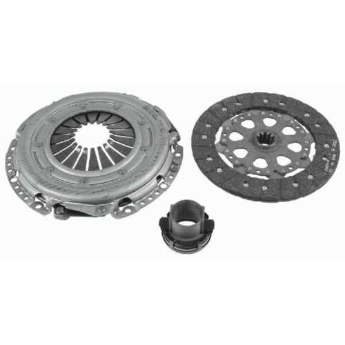 Sachs kit embrayage pour - pour, bmw