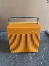 Poste Radio Vintage Reela