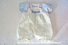 Vêtement de présentation