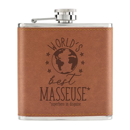 World best masseuse 170ml - masseuse,
