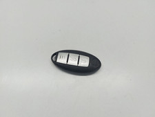 NISSAN PULSAR 3 BUTTON SECURITY KEY FOB 2015