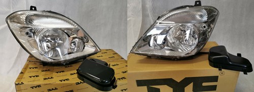 Pour mercedes sprinter 906 - pour,
