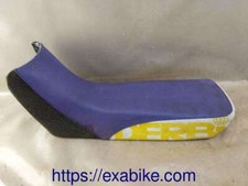 selle pour Derbi 50 Senda
