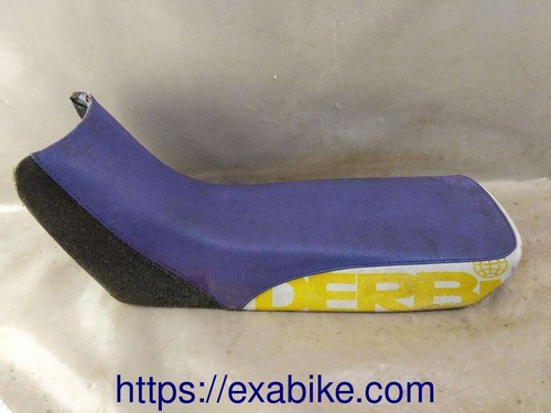Selle pour derbi - pour,