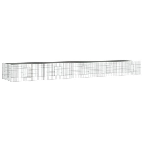 Cage lapin panneaux 541 - lapin,