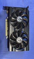 EVGA GeForce RTX 3060 12GB GDDR6 Graphics Card 12G-P5-3657-KR