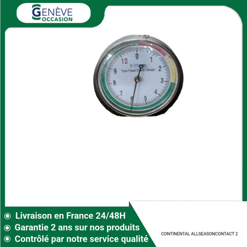 Pneu continental - 🇫🇷,