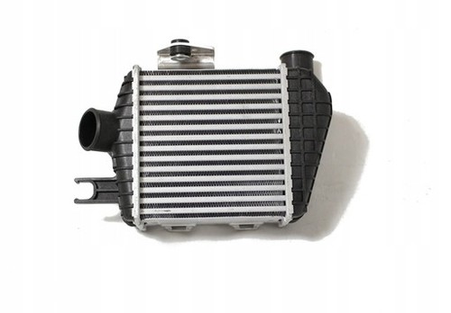Intercooler hyundai tucson - intercooler, tucson/kia