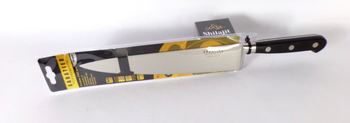 Couteaux sabatier trompette - couteaux,