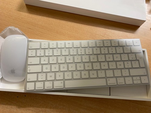 Apple ensemble neuf - apple,
