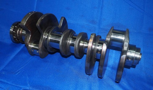 Moteur audi rs7 - moteur,