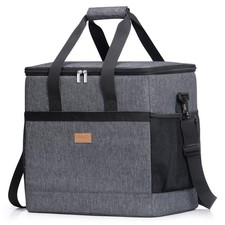 Sac Isotherme 40L, Grand
