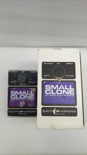 Pédale effet guitare - pédale, d'effet