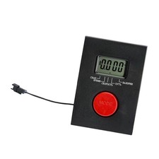 Compteur de vitesse de