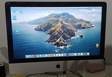 iMac 21,5" Apple 2,7 GHz Intel