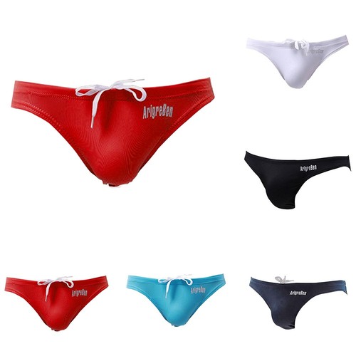 Maillot bain homme sexy - maillot,