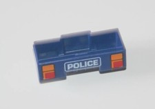 Playmobil -- Pièce de rechange -- Quad 3655 --