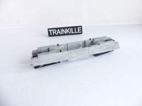 Roco chassis bogies - roco, ho