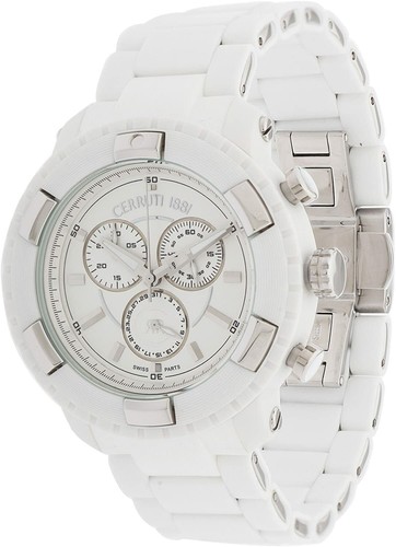 Montre cerruti 1881 swiss - montre,