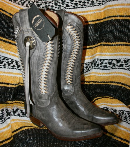 8990 botte santiags - , marque