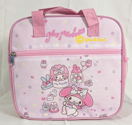 Sac repas isotherme sanrio - à,